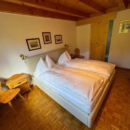 Lejlighed Poestli Nr 303 *