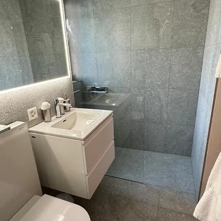 Lejlighed Poestli Nr 303 Maloja