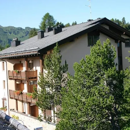 Poestli Nr 303 Maloja